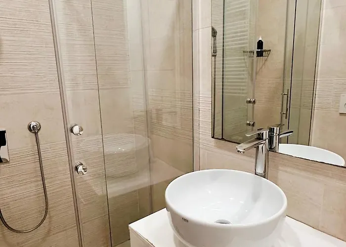 Truly Apart-hotel Verona