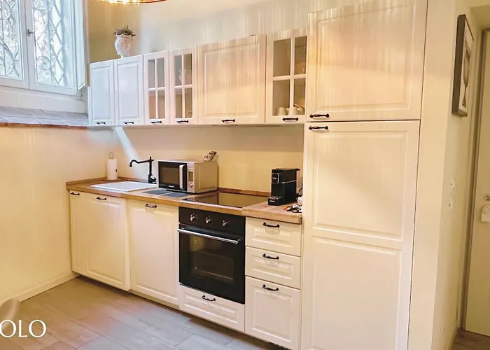 Truly Ξενοδοχείο με διαμερίσματα Βερόνα