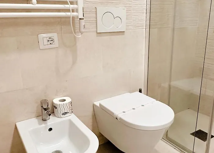 Truly Ξενοδοχείο με διαμερίσματα 4*