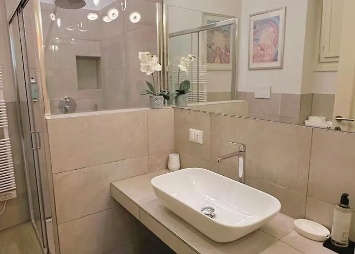 Ξενοδοχείο με διαμερίσματα Truly