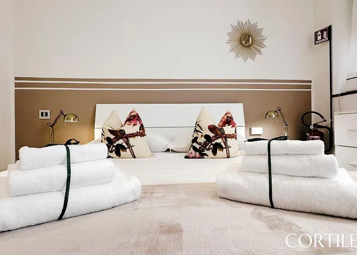 Truly 4* Βερόνα