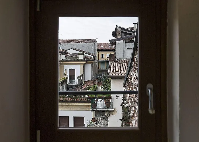 Truly 4* Βερόνα