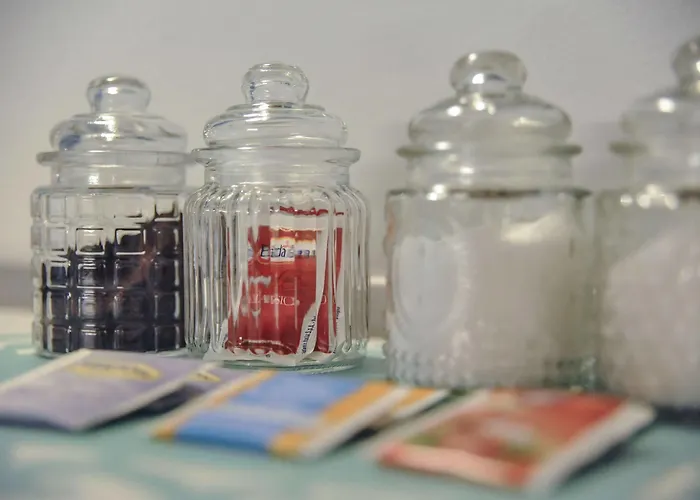 Truly Ξενοδοχείο με διαμερίσματα