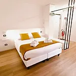 Truly Lejlighedshotel