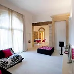 Lejlighedshotel Truly 4*