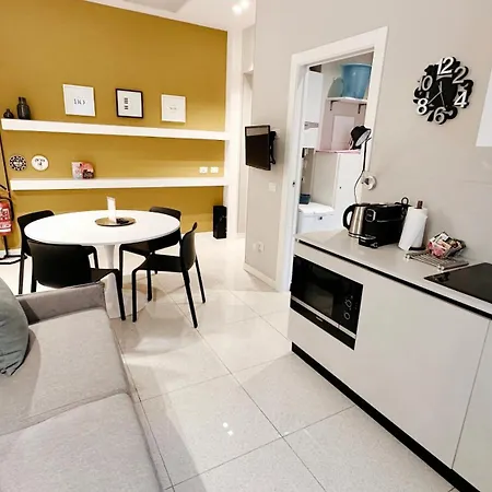 Hotel apartamentowy Truly Werona