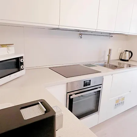 Truly Hotel apartamentowy Werona
