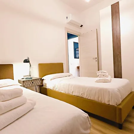 Truly Hotel apartamentowy 4*