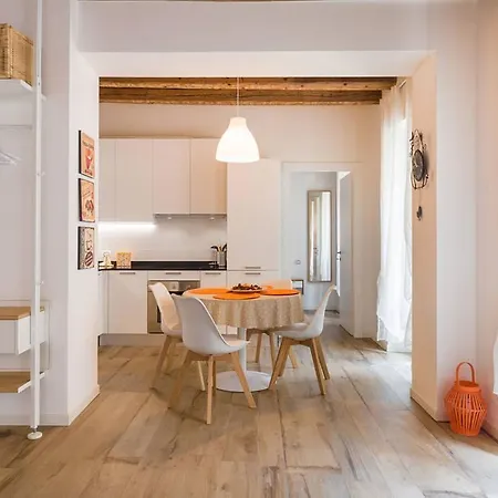Hotel apartamentowy Truly Werona