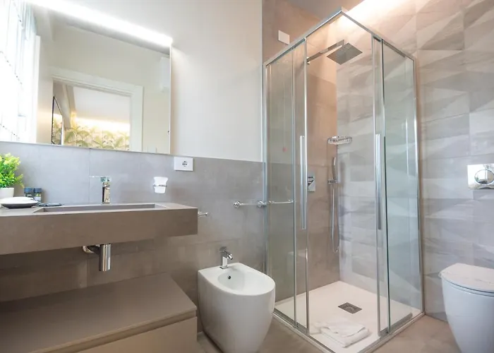 Truly Hotel apartamentowy 4*