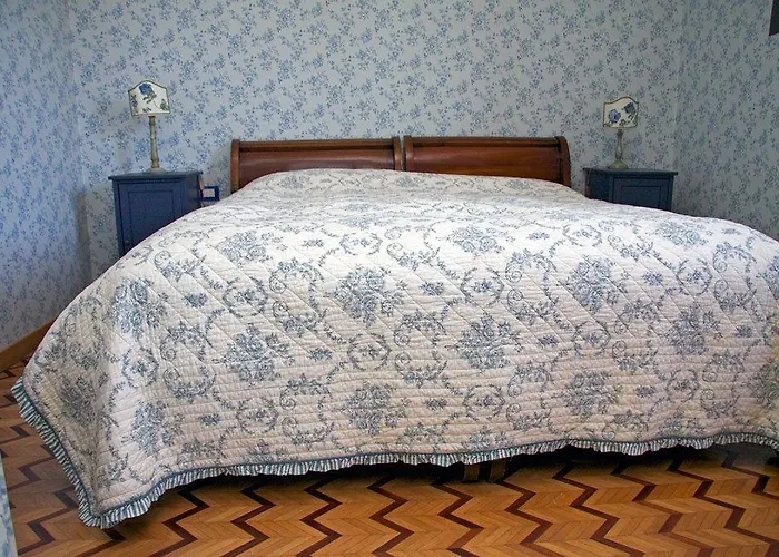 Hotel apartamentowy Truly Werona