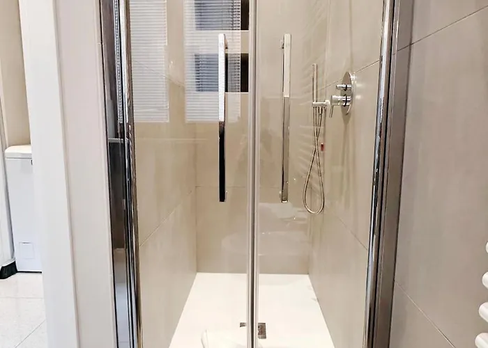 Truly Hotel apartamentowy Werona