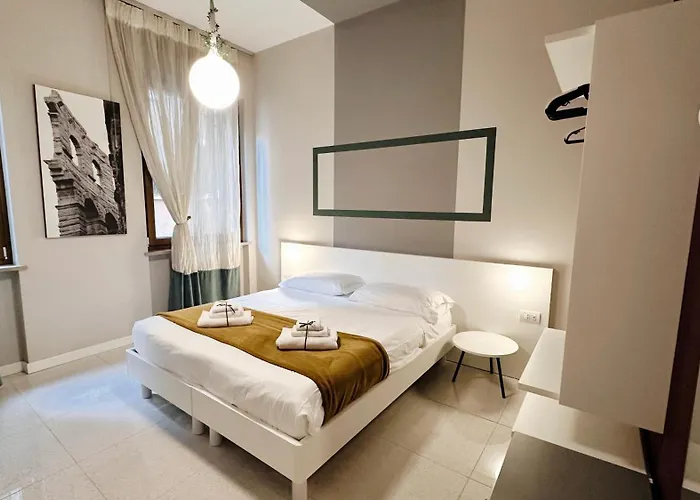 Truly Hotel apartamentowy 4*