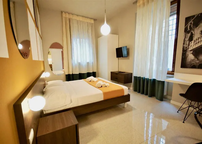 Hotel apartamentowy Truly