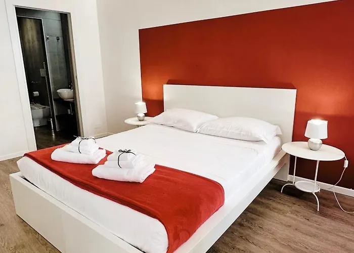 Truly Hotel apartamentowy 4*