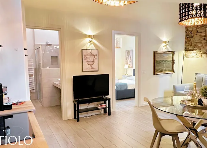 Truly Hotel apartamentowy