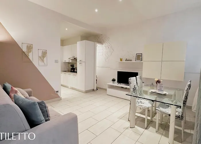 Truly Hotel apartamentowy 4*