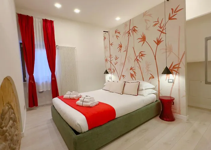 Truly Hotel apartamentowy