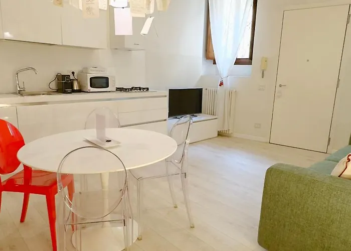 Hotel apartamentowy Truly 4*