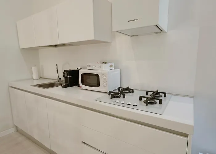 Hotel apartamentowy Truly Werona