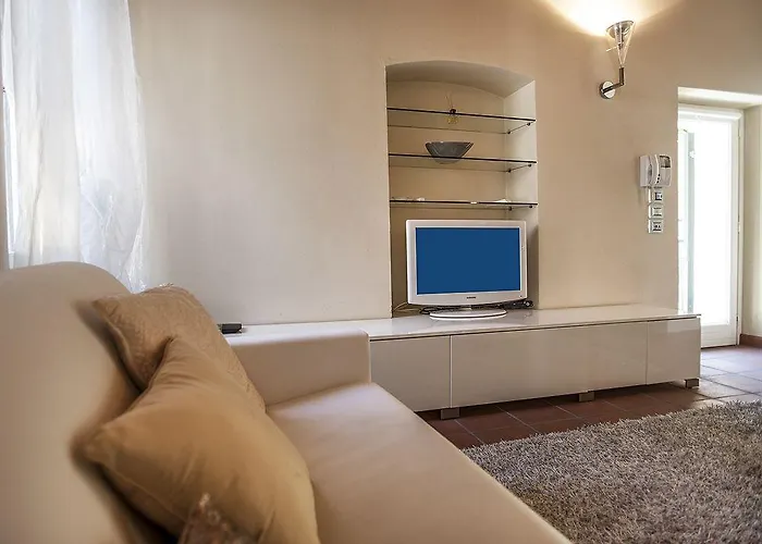 Truly Hotel apartamentowy Werona