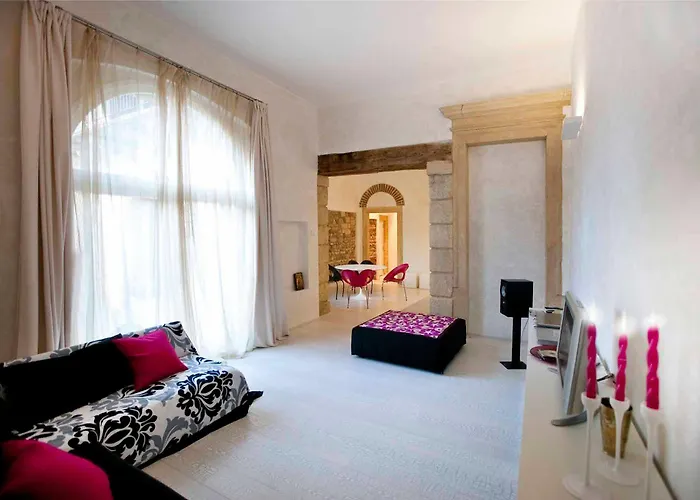 Hotel apartamentowy Truly 4*