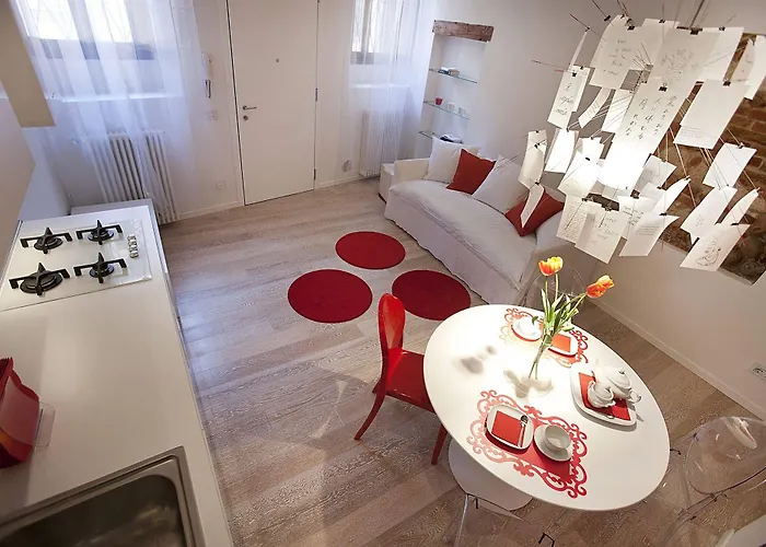 Hotel apartamentowy Truly 4*