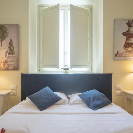 Aparthotel Truly