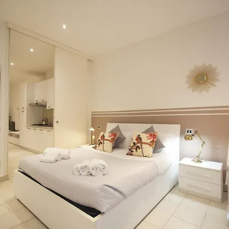 Aparthotel Truly Verona