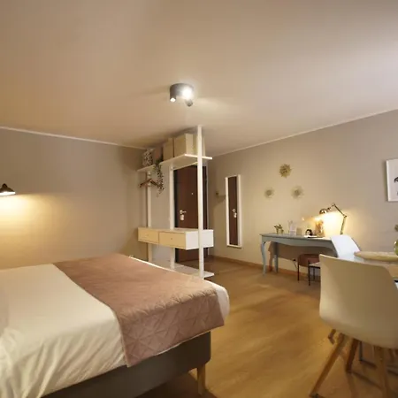 Aparthotel Truly