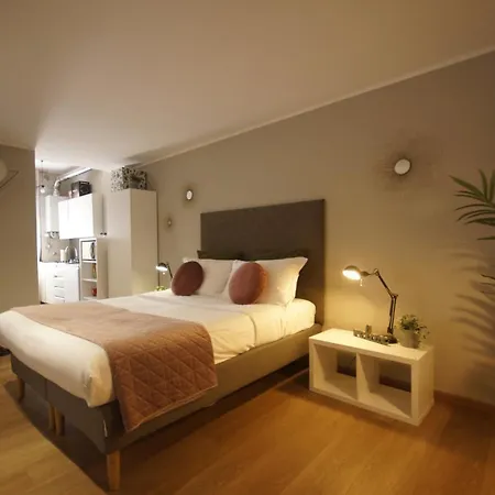 Truly Aparthotel 2*