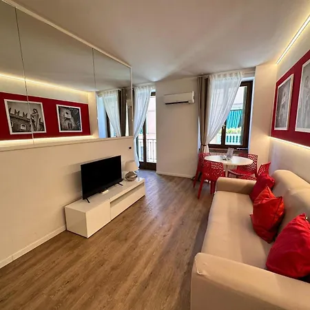 Aparthotel Truly Verona