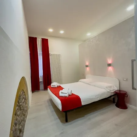 Aparthotel Truly