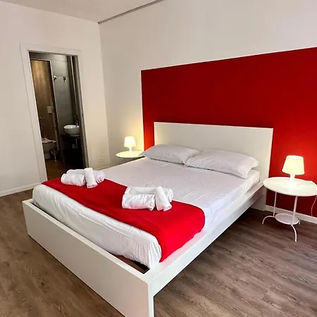 Truly Aparthotel 2*