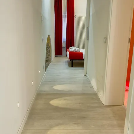 Aparthotel Truly Verona