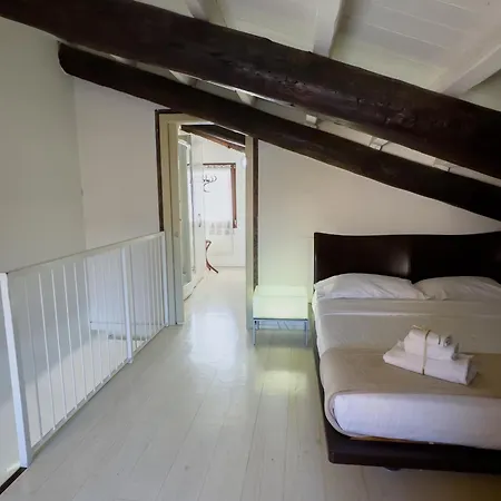 Aparthotel Truly