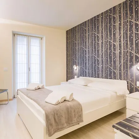 Aparthotel Truly