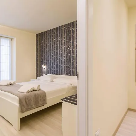 Aparthotel Truly Verona