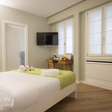 Aparthotel Truly 2*
