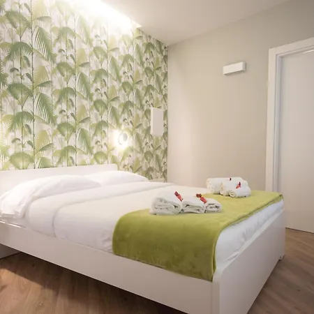 Aparthotel Truly Verona