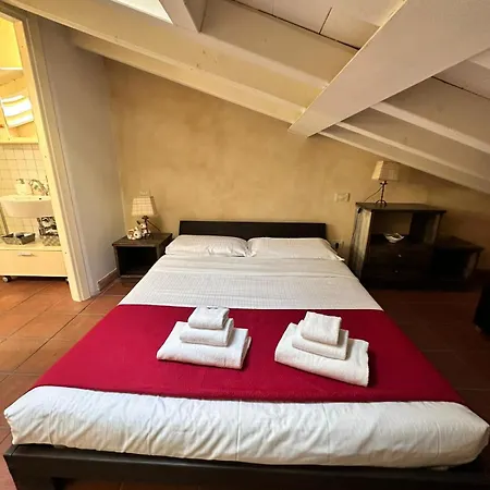 Aparthotel Truly Verona