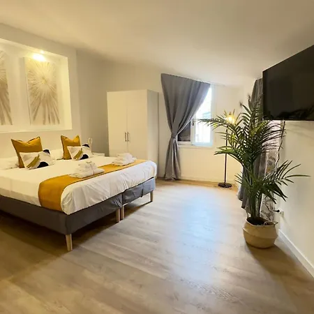 Truly 2* Verona